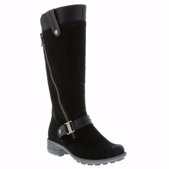 earth origins tall boots